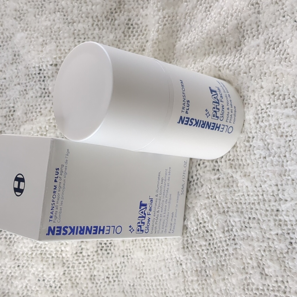 Ole Henriksen PHAT Glow Facial Mask, 50ml/1.7fl oz - Picture 14 of 14